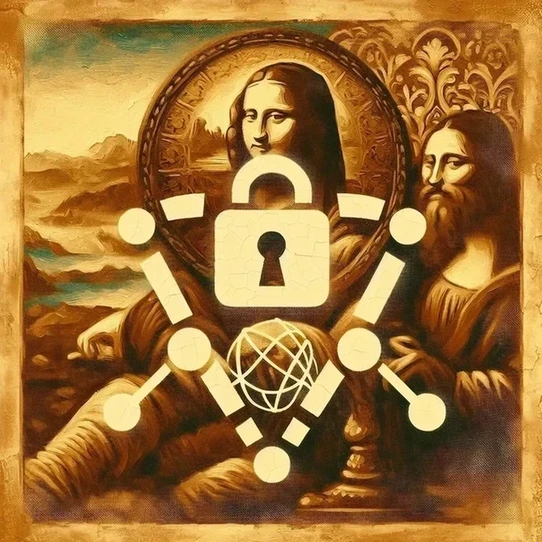 魔戒加速器商标图